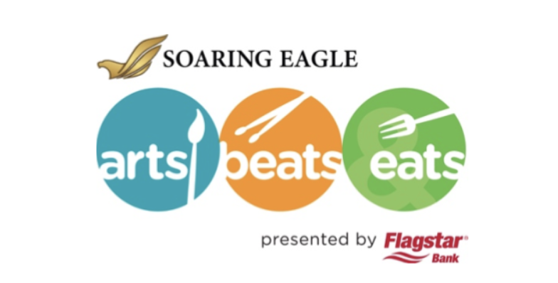 Soaring Eagle Arts, Beats & Eats returns Labor Day weekend - Vimarsana News